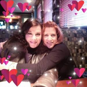 Meet your Posher, Shari